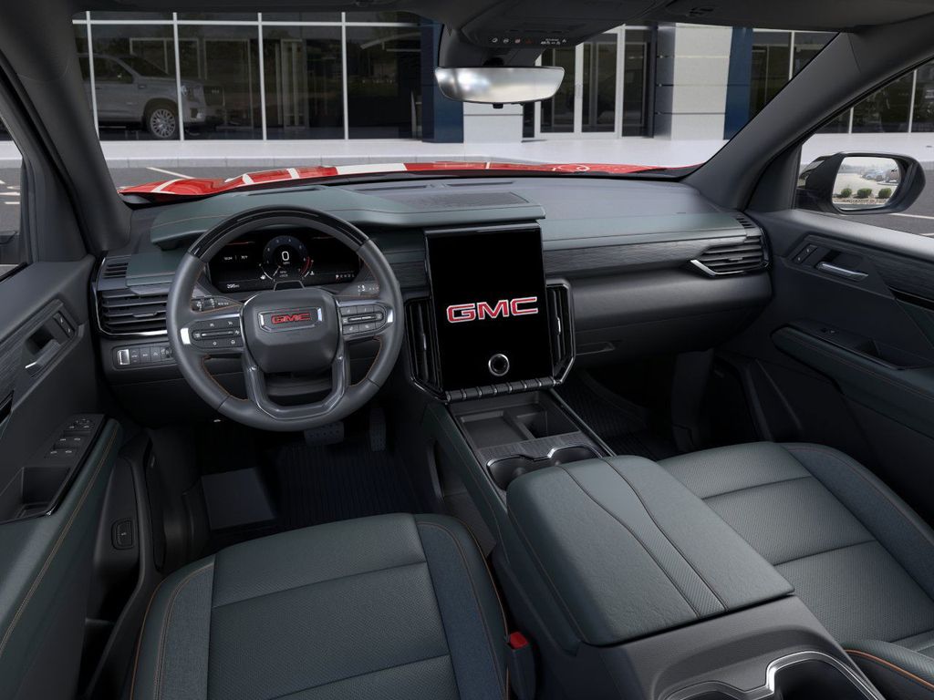 2026 Gmc Acadia AT4 photo 12