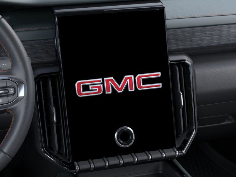 2026 Gmc Acadia AT4 photo 17