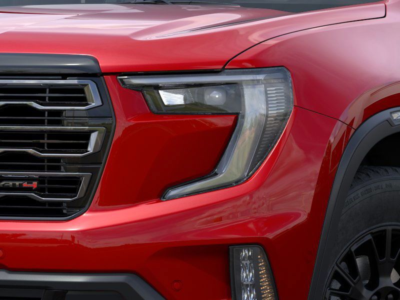 2026 Gmc Acadia AT4 photo 7