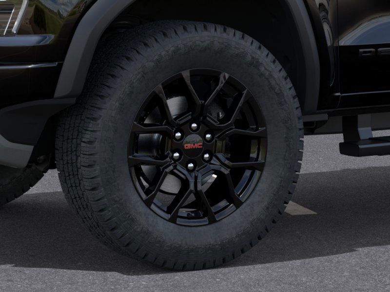 2026 Gmc Canyon Denali photo 8