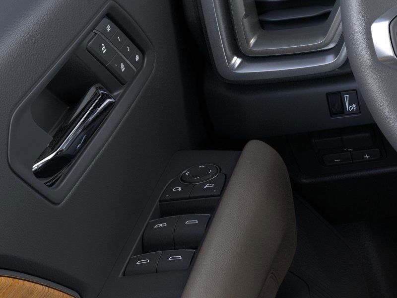 2026 Gmc Canyon Denali photo 21