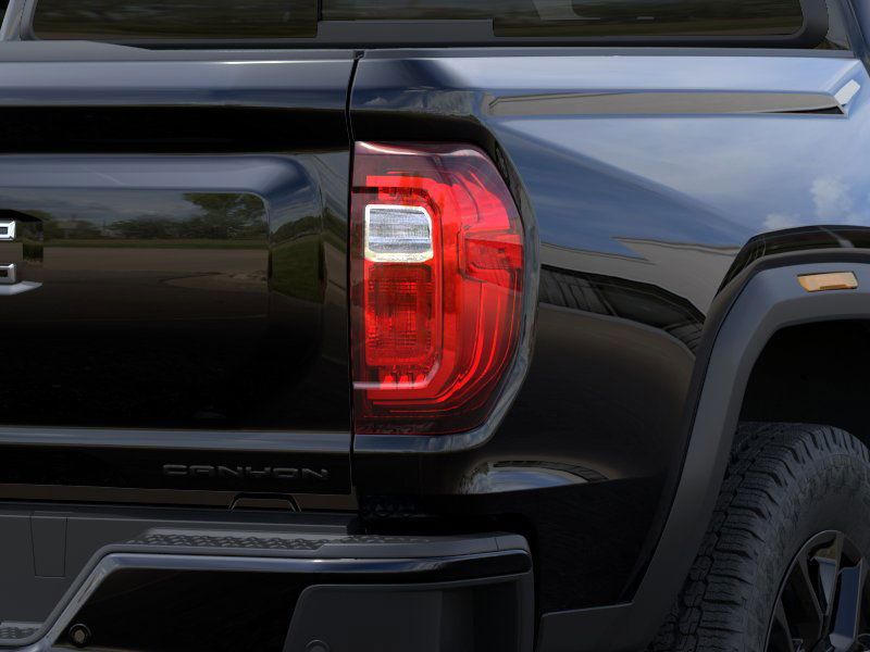 2026 Gmc Canyon Denali photo 10