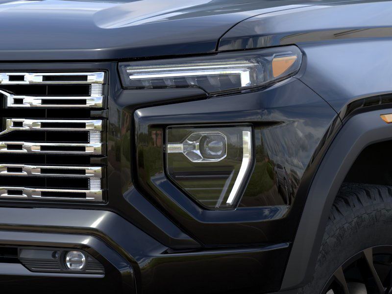 2026 Gmc Canyon Denali photo 9