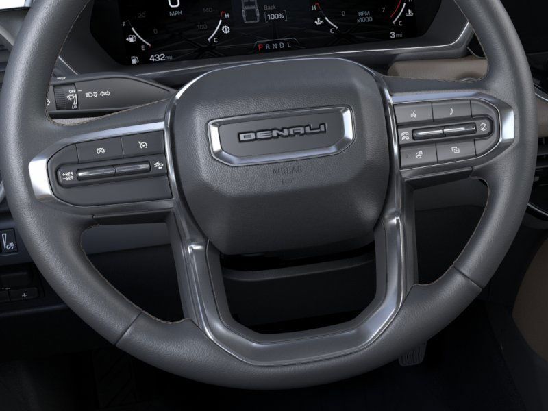 2026 Gmc Canyon Denali photo 18