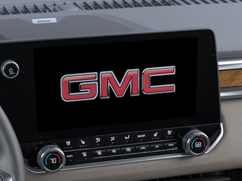 2026 Gmc Canyon Denali photo 19