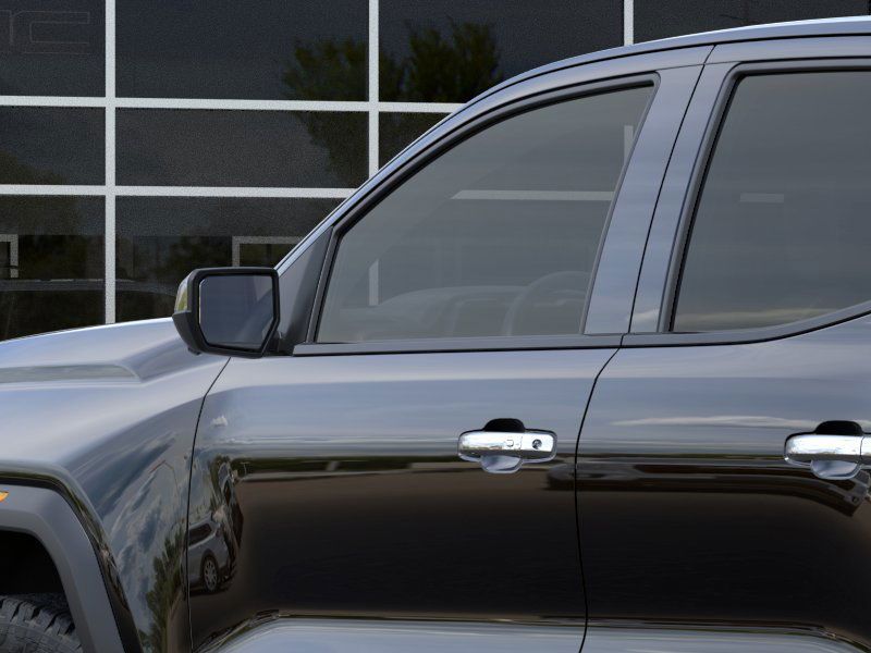 2026 Gmc Canyon Denali photo 11