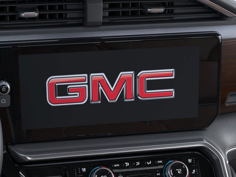 2026 Gmc Sierra HD Denali Ultimate photo 20