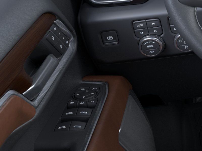 2026 Gmc Sierra HD Denali Ultimate photo 21