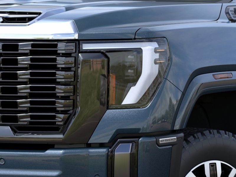 2026 Gmc Sierra HD Denali Ultimate photo 10