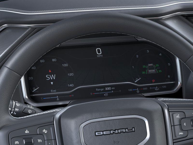 2026 Gmc Sierra HD Denali Ultimate photo 18
