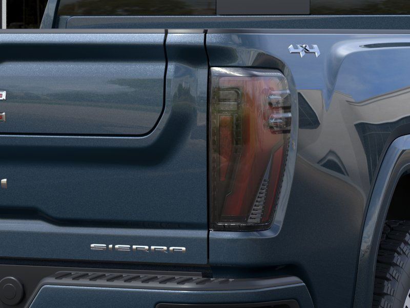 2026 Gmc Sierra HD Denali Ultimate photo 11