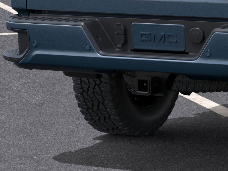 2026 Gmc Sierra HD Denali Ultimate photo 14