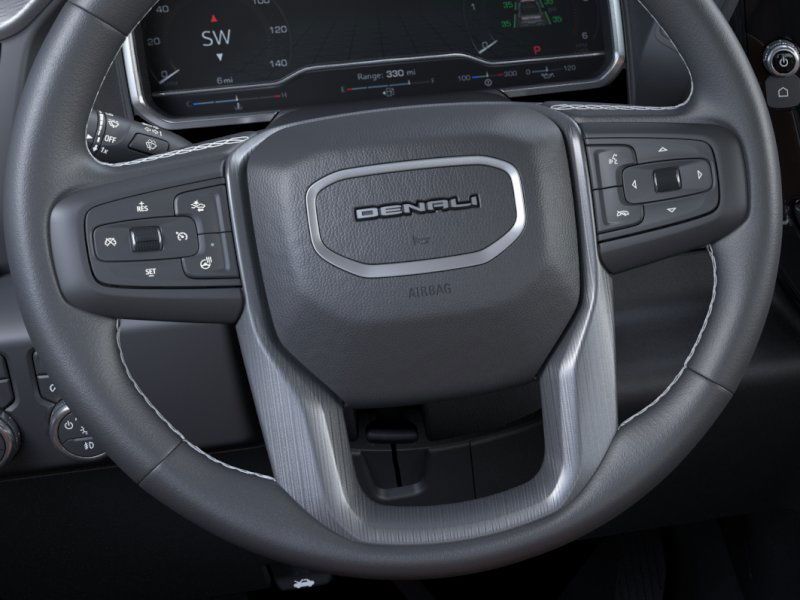 2026 Gmc Sierra HD Denali Ultimate photo 19