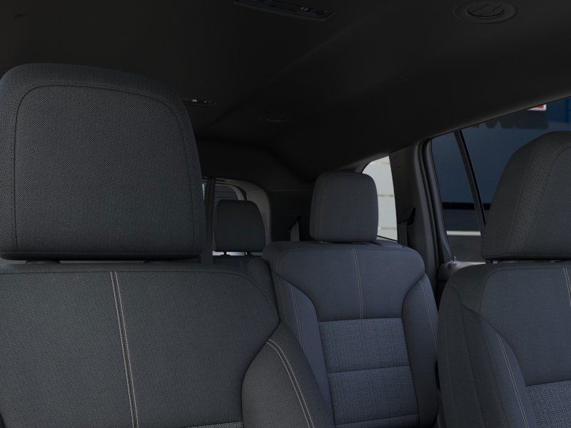 2026 Gmc Acadia Elevation photo 22