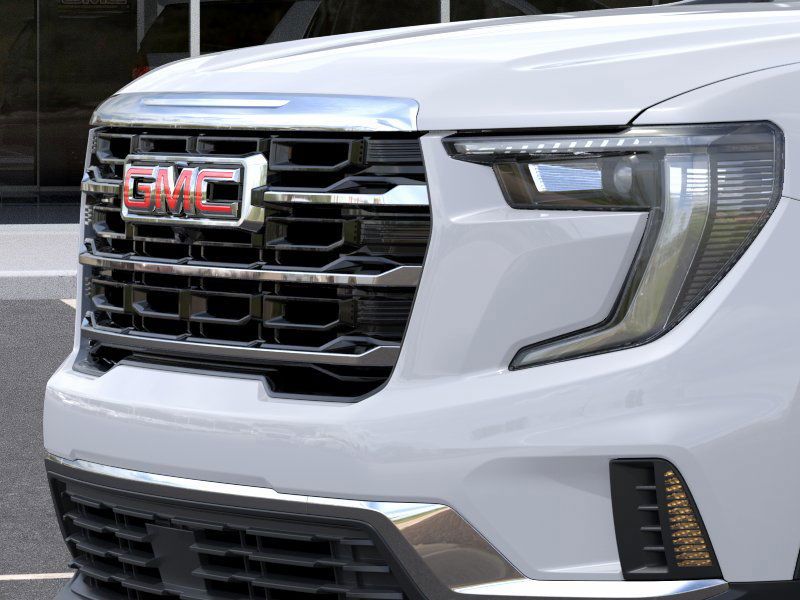 2026 Gmc Acadia Elevation photo 12