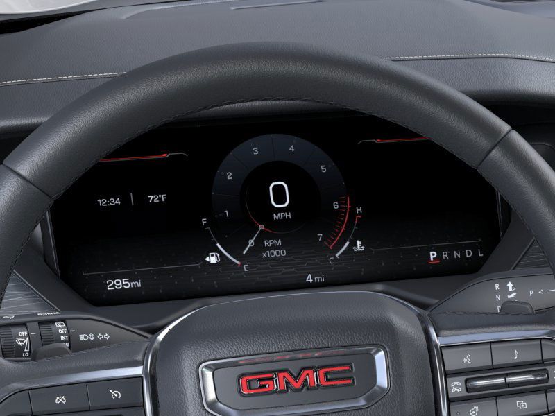 2026 Gmc Acadia Elevation photo 17