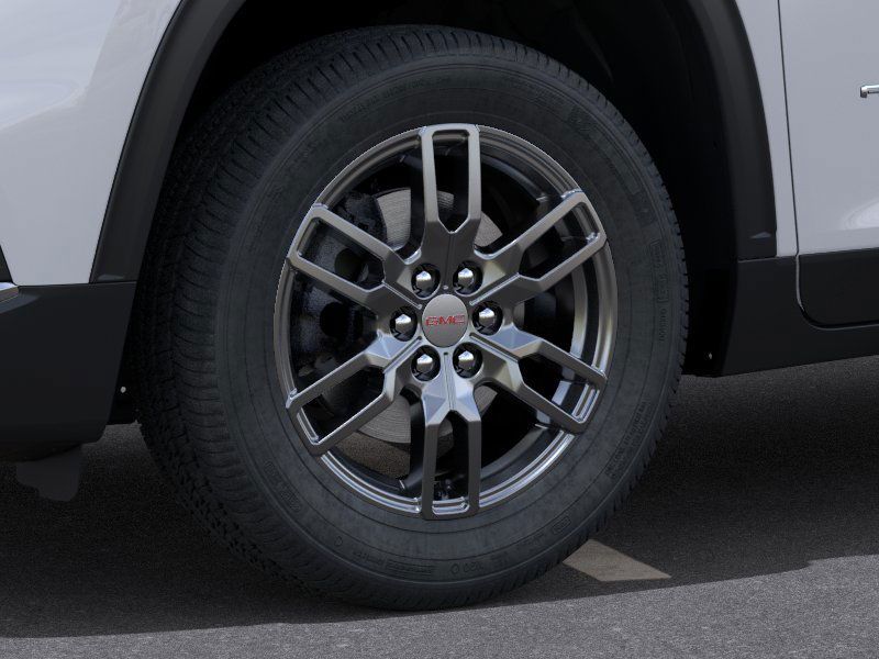 2026 Gmc Acadia Elevation photo 8