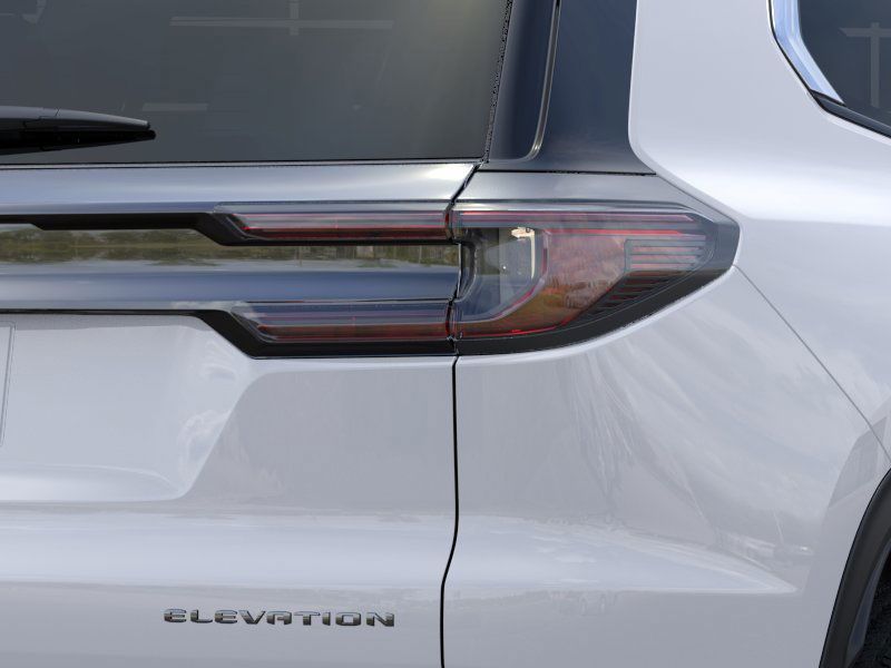 2026 Gmc Acadia Elevation photo 10