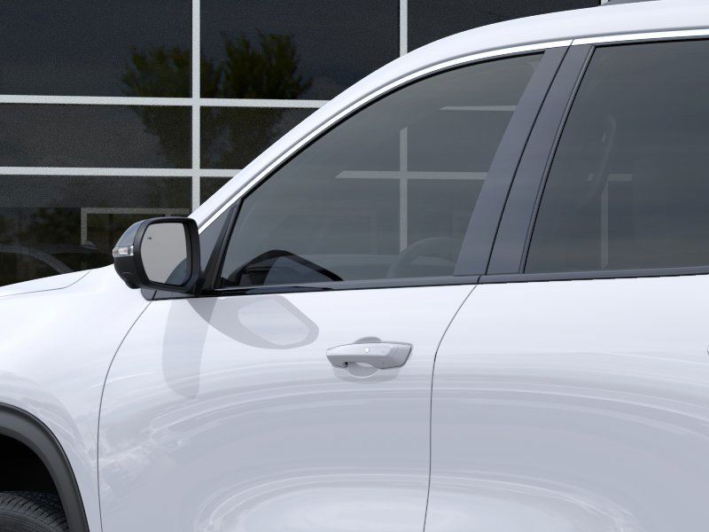 2026 Gmc Acadia Elevation photo 11