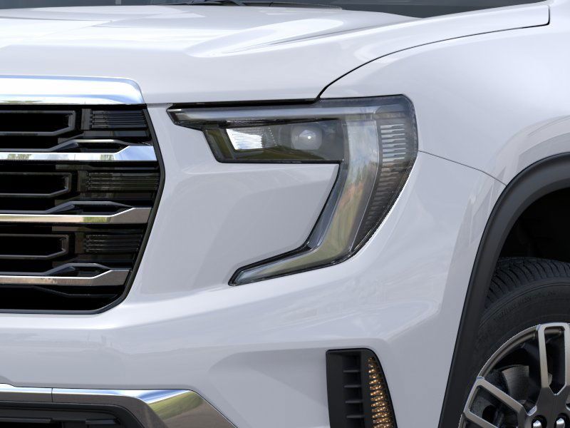 2026 Gmc Acadia Elevation photo 9
