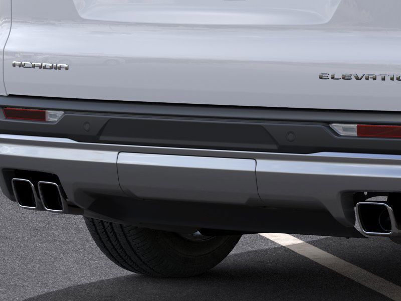 2026 Gmc Acadia Elevation photo 13