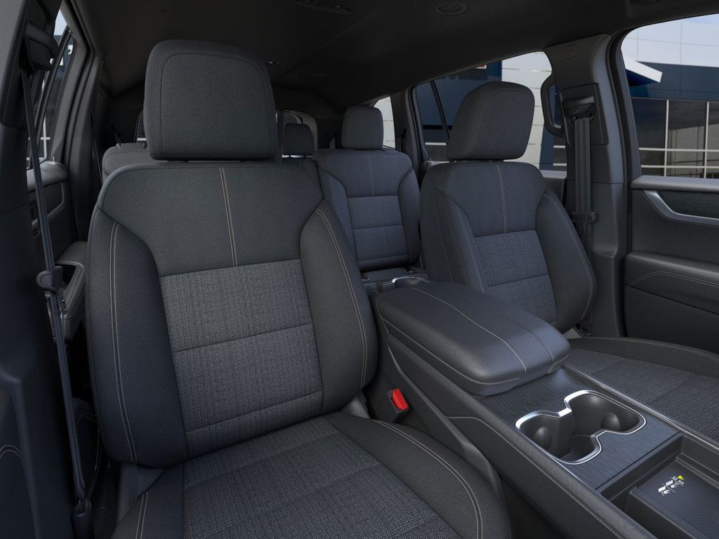 2026 Gmc Acadia Elevation photo 15
