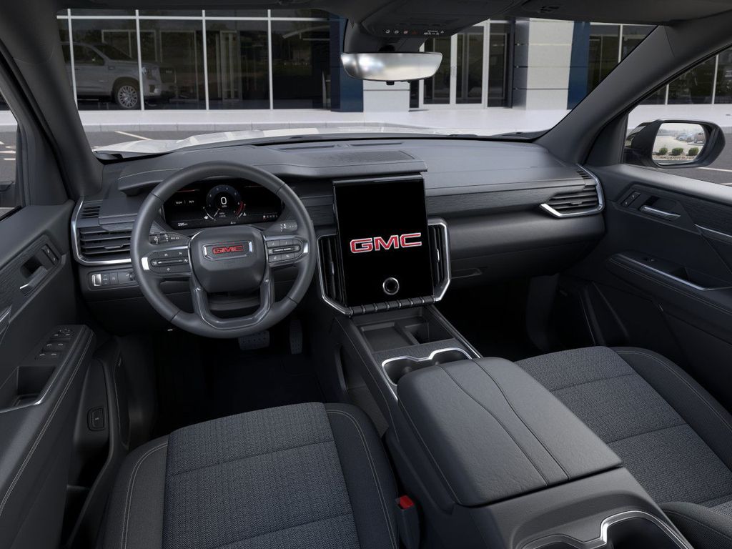 2026 Gmc Acadia Elevation photo 14