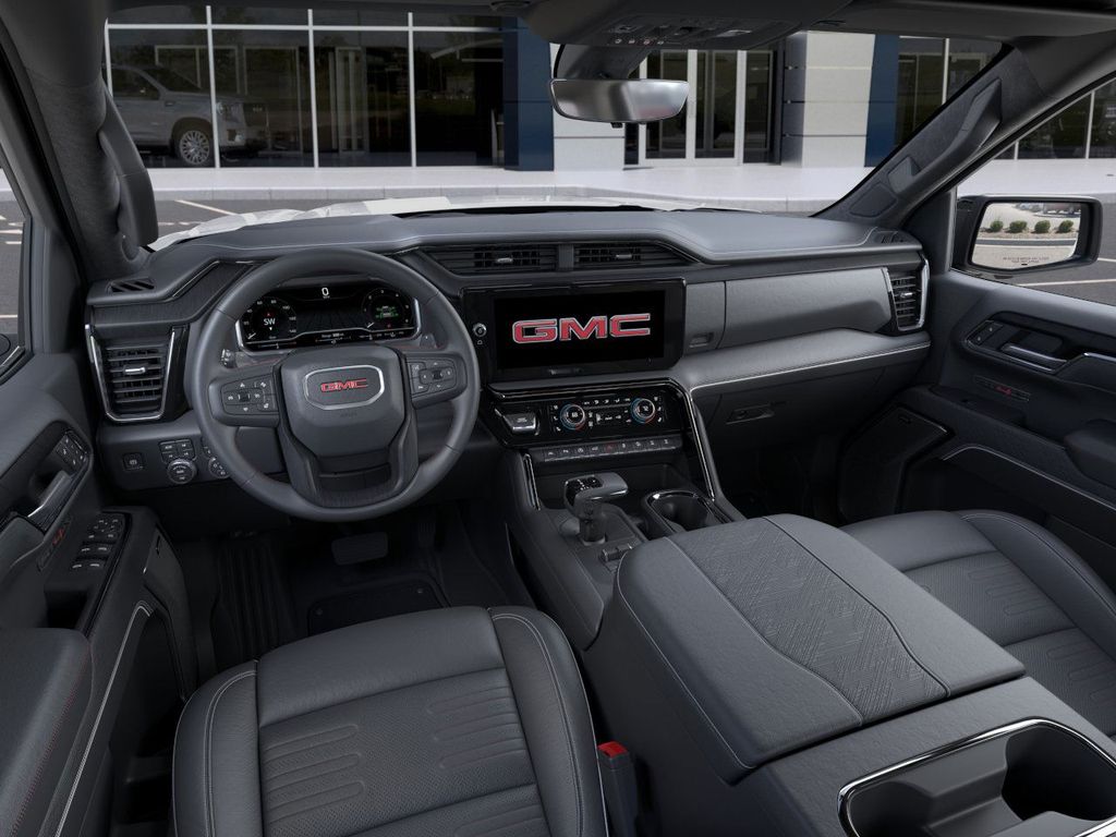 2026 Gmc Sierra 1500 AT4X photo 15