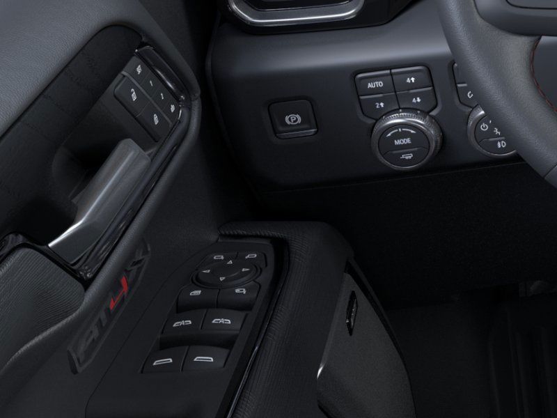 2026 Gmc Sierra 1500 AT4X photo 22