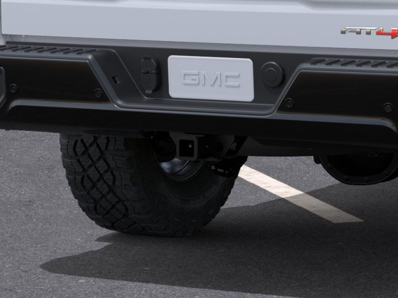 2026 Gmc Sierra 1500 AT4X photo 14