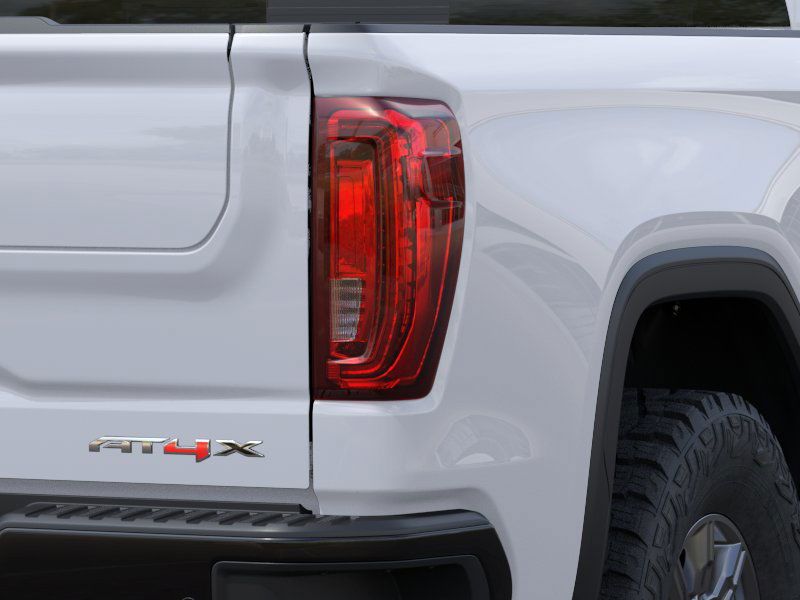 2026 Gmc Sierra 1500 AT4X photo 11