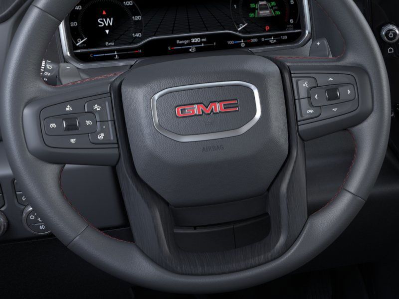 2026 Gmc Sierra 1500 AT4X photo 19
