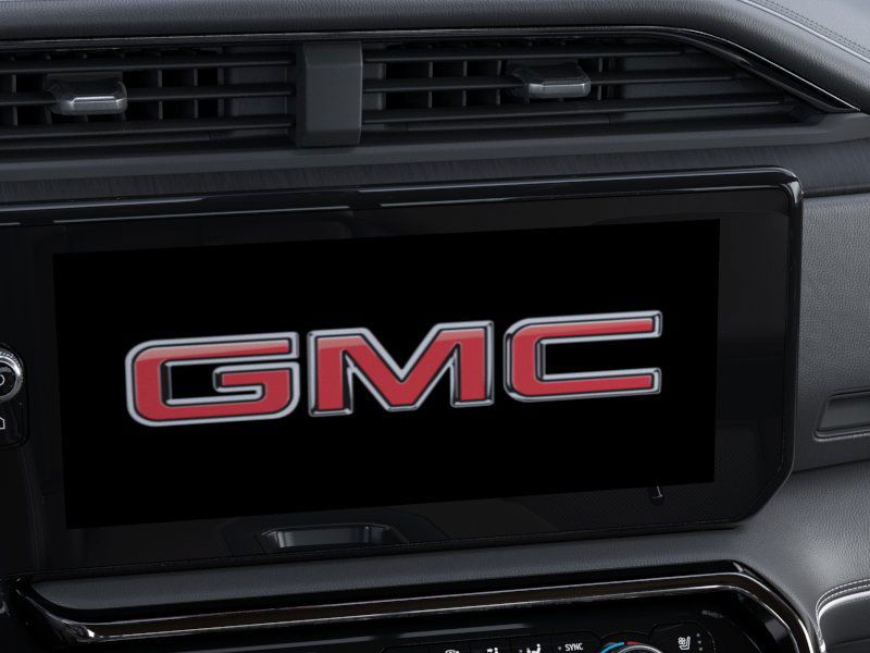 2026 Gmc Sierra 1500 AT4X photo 20