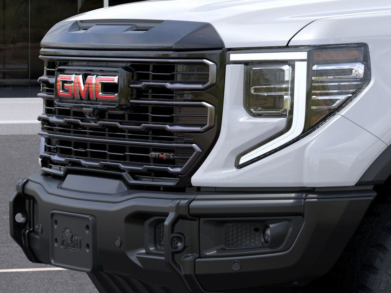 2026 Gmc Sierra 1500 AT4X photo 13