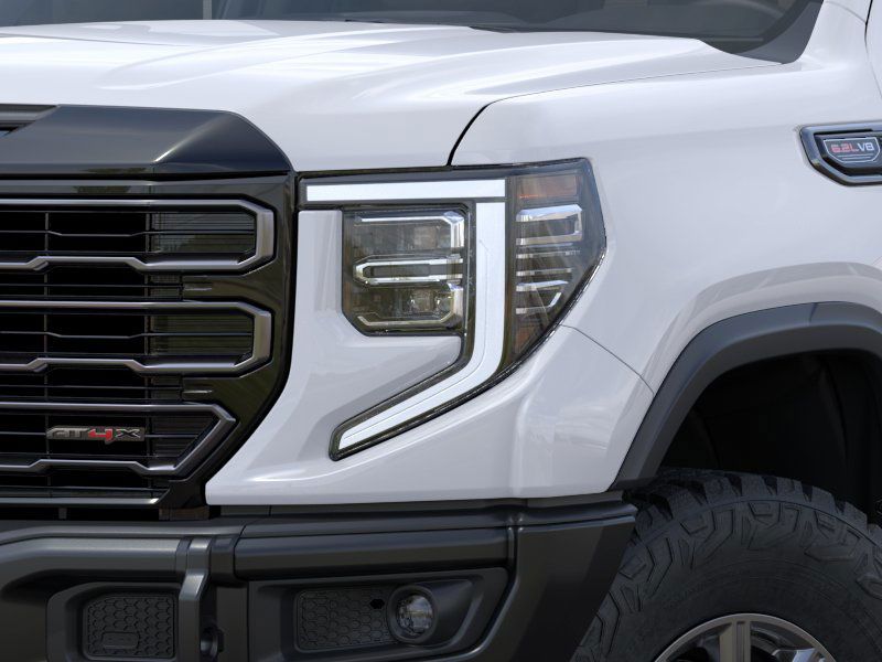 2026 Gmc Sierra 1500 AT4X photo 10