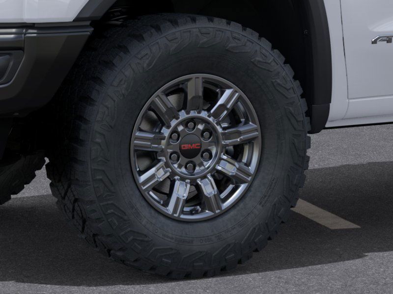 2026 Gmc Sierra 1500 AT4X photo 9