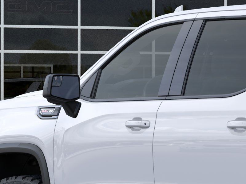 2026 Gmc Sierra 1500 AT4X photo 12