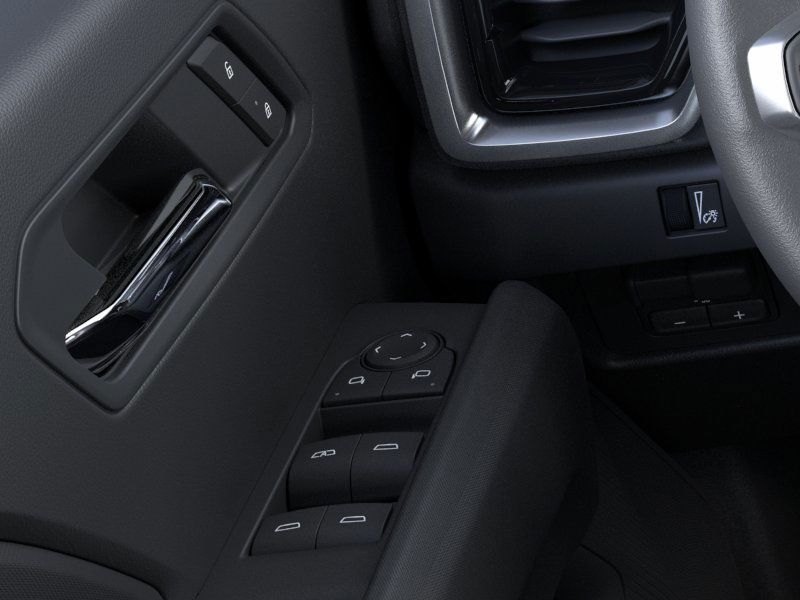 2026 Gmc Canyon Elevation photo 19