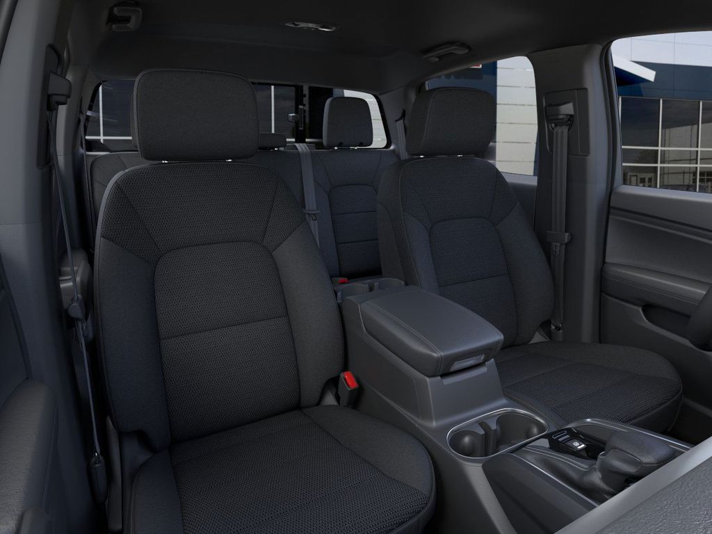 2026 Gmc Canyon Elevation photo 13