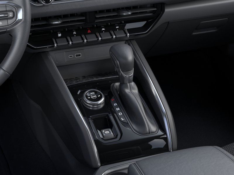 2026 Gmc Canyon Elevation photo 20