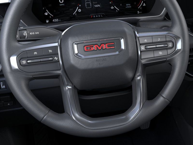 2026 Gmc Canyon Elevation photo 16