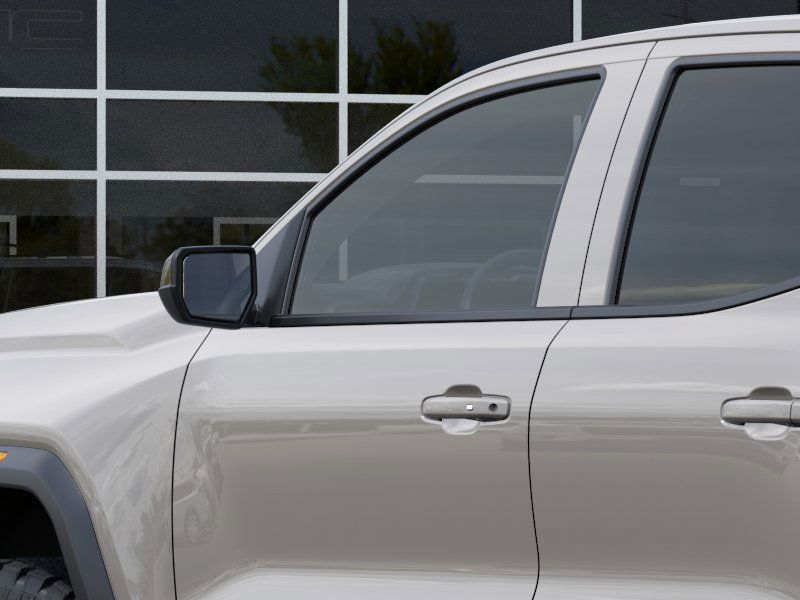 2026 Gmc Canyon Elevation photo 9