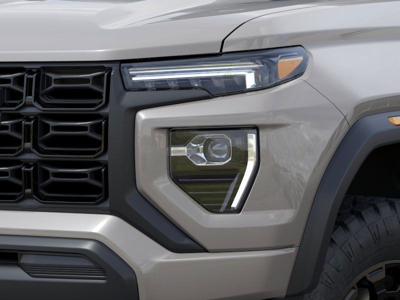 2026 Gmc Canyon Elevation photo 7