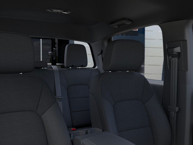 2026 Gmc Canyon Elevation photo 21