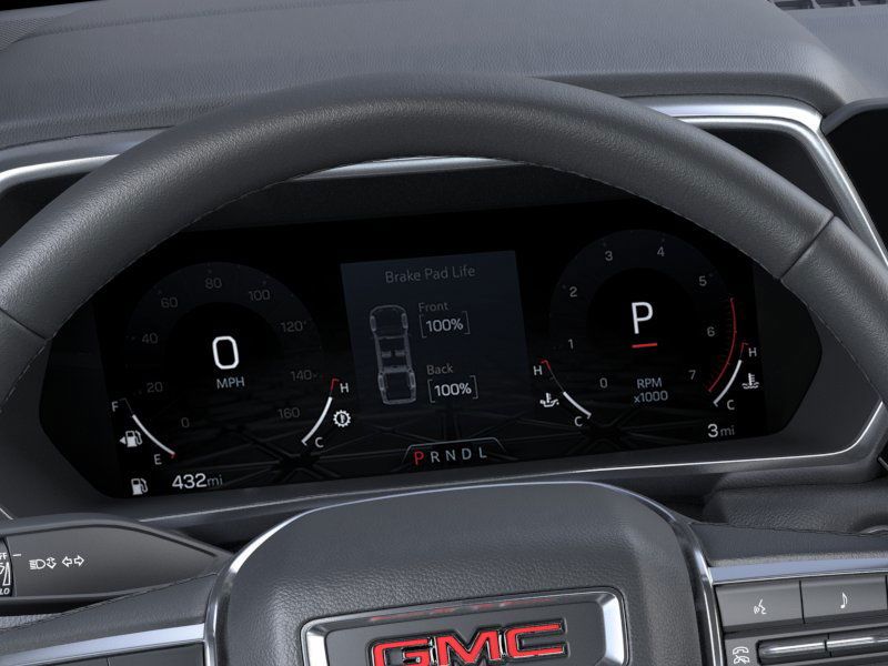 2026 Gmc Canyon Elevation photo 15
