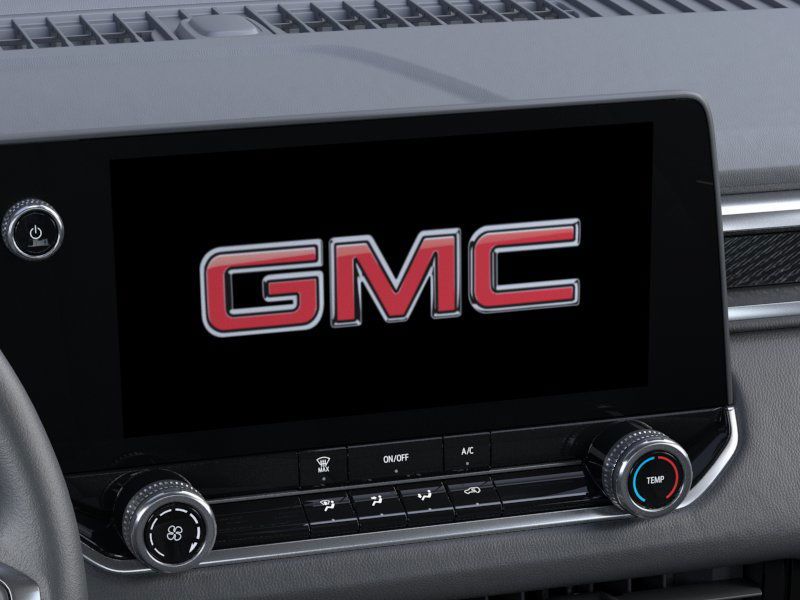 2026 Gmc Canyon Elevation photo 17