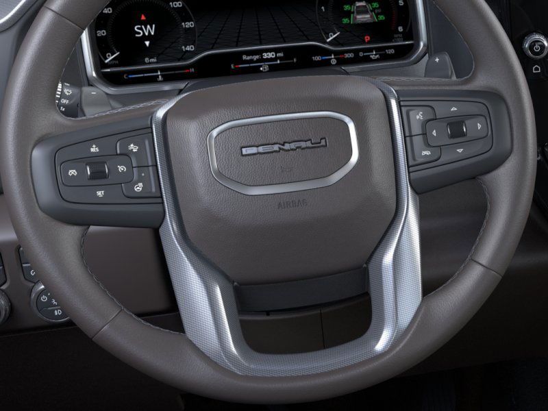2026 Gmc Sierra 1500 Denali photo 18