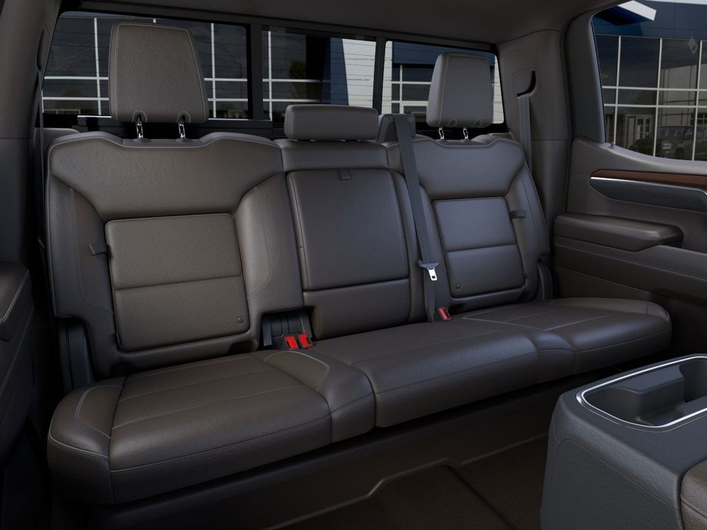 2026 Gmc Sierra 1500 Denali photo 16