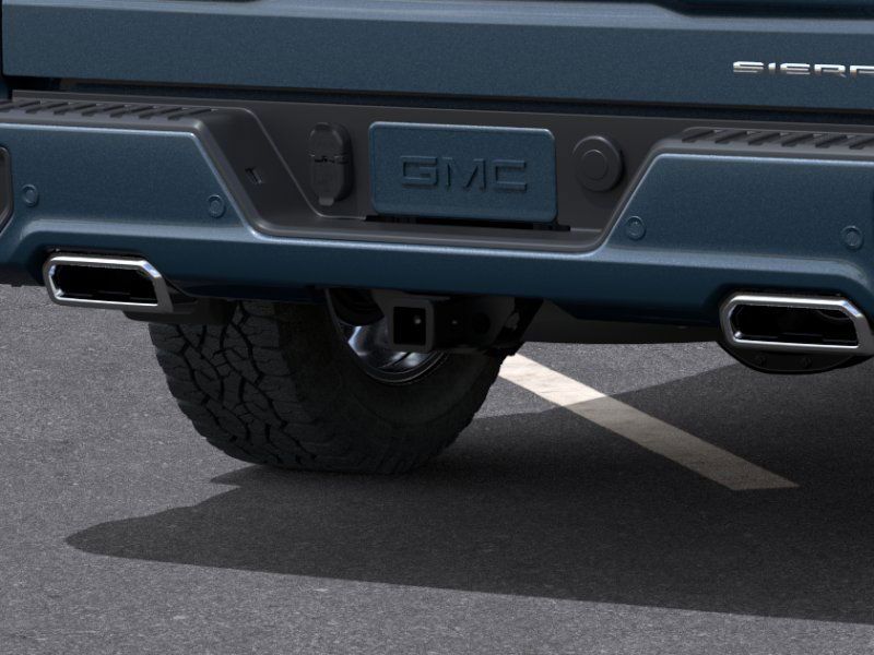 2026 Gmc Sierra 1500 Denali photo 13
