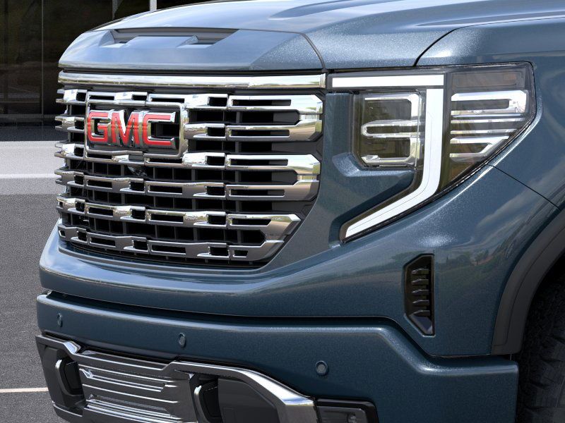 2026 Gmc Sierra 1500 Denali photo 12